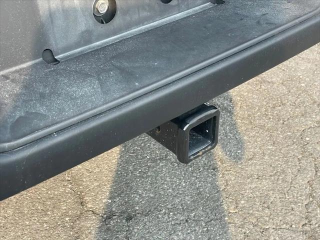 2021 Ram 1500 Rebel Crew Cab 4x4 5'7" Box