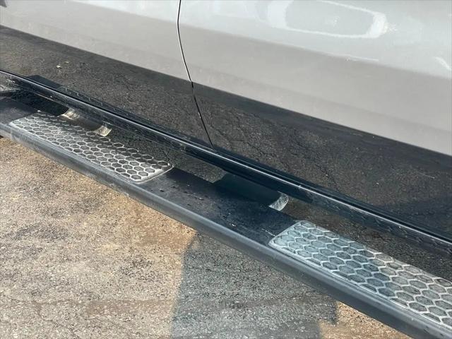 2021 Ram 1500 Rebel Crew Cab 4x4 5'7" Box