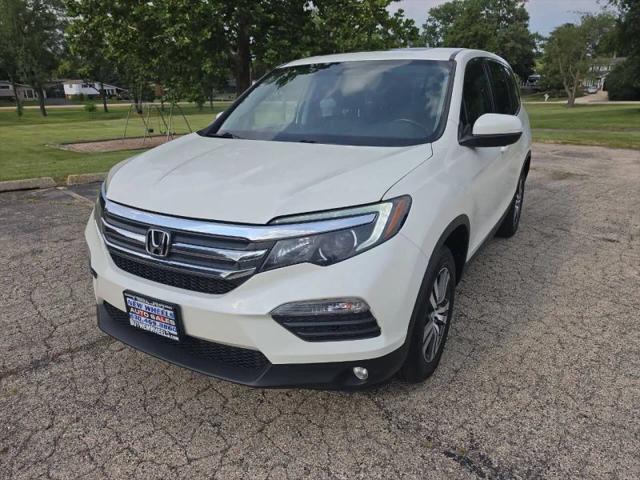 2018 Honda Pilot EX-L for sale in Glendale Heights, IL