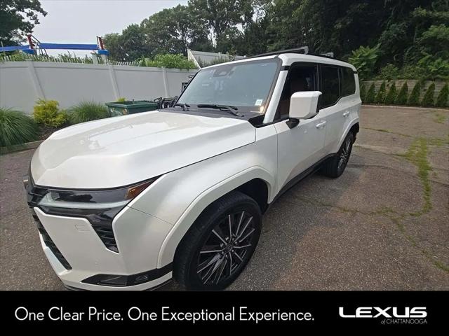 2024 Lexus GX 550 Luxury+ for sale in Chattanooga, TN