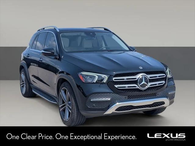 2022 Mercedes-Benz GLE GLE 350 GLE 350 for sale in Chattanooga, TN