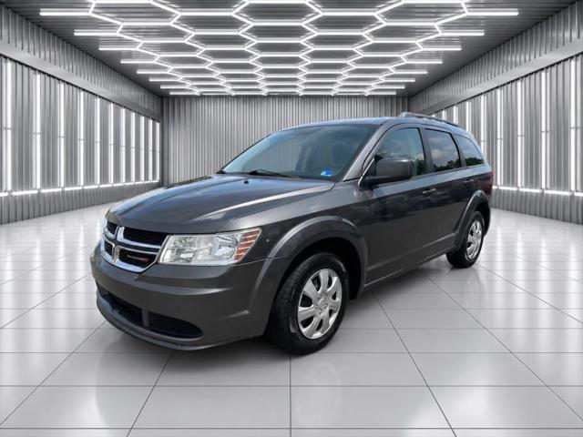 2016 Dodge Journey SE for sale in Mechanicsville, MD