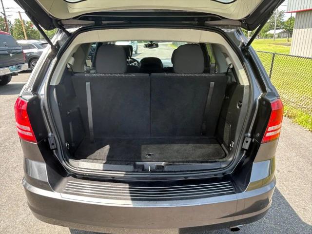 2016 Dodge Journey SE