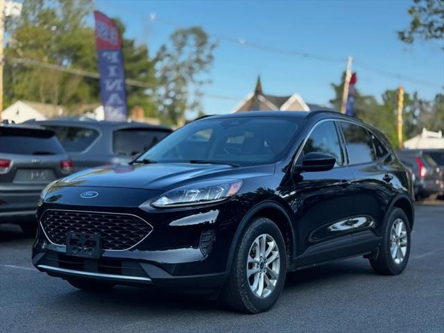 2020 Ford Escape SE for sale in Stoughton, MA