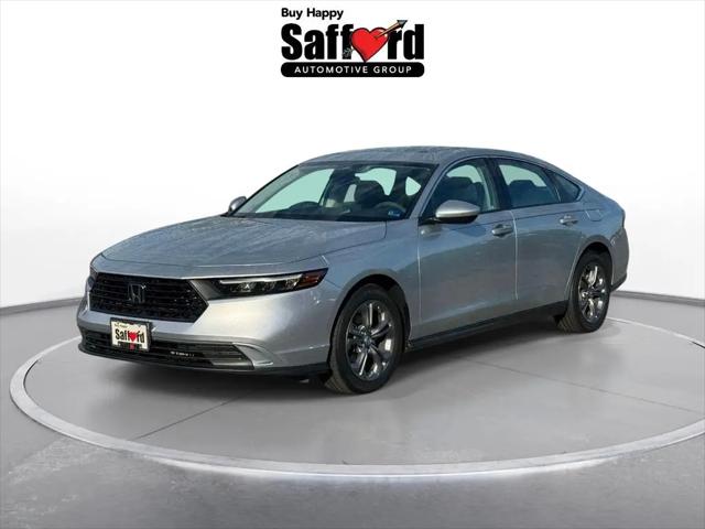 2024 Honda Accord EX for sale in Fredericksburg, VA
