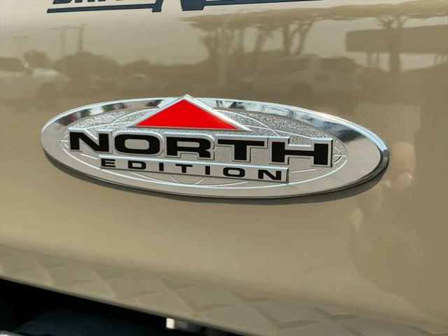 2020 Jeep Gladiator North Edition