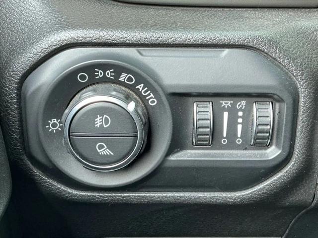 2020 Jeep Gladiator North Edition
