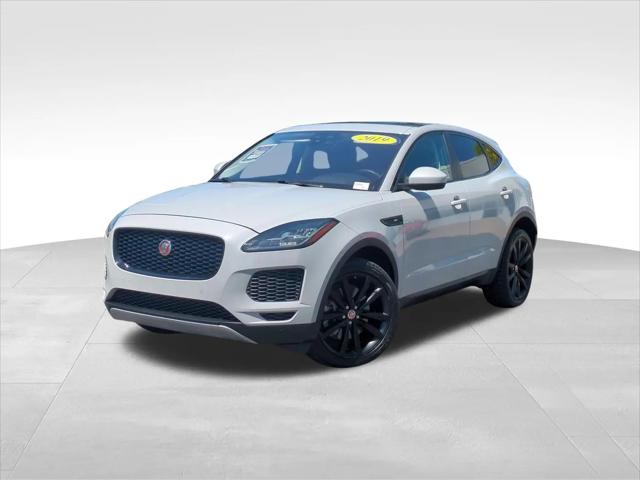 2019 Jaguar E-PACE SE for sale in Escondido, CA