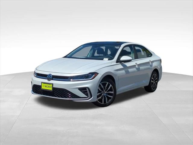 2026 Volkswagen Jetta SE for sale in Escondido, CA
