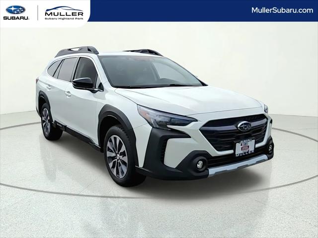 2024 Subaru Outback Limited for sale in Highland Park, IL