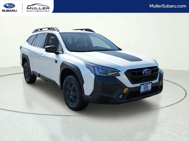 2024 Subaru Outback Wilderness for sale in Highland Park, IL