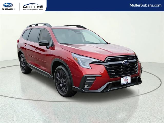 2023 Subaru Ascent Onyx Edition 7-Passenger for sale in Highland Park, IL
