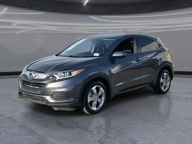 2021 Honda HR-V AWD LX for sale in Phoenix, AZ
