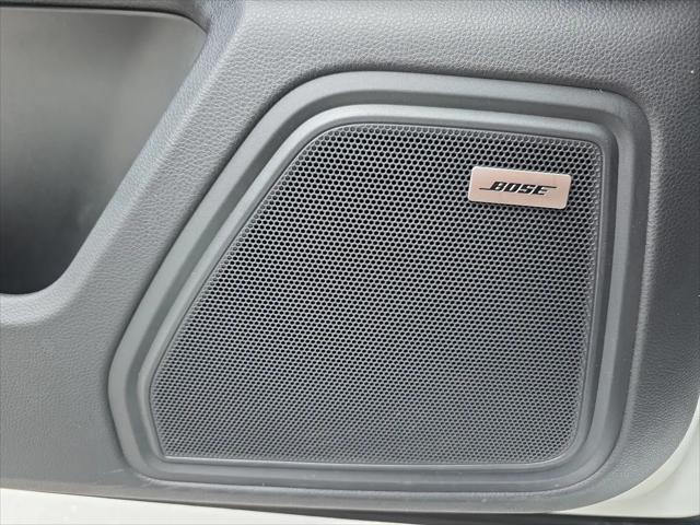 2024 Porsche Macan Macan