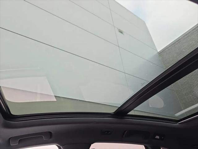 2024 Porsche Macan Macan