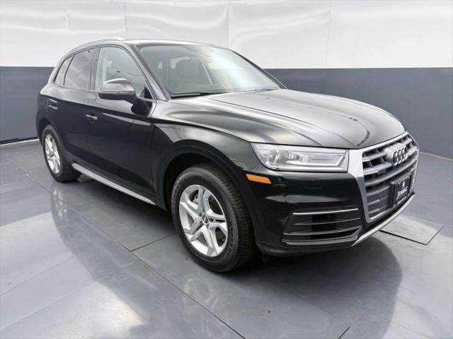 2018 Audi Q5 2.0T Premium for sale in Atlantic Highlands, NJ