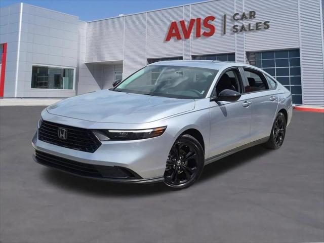 2025 Honda Accord Sedan SE for sale in Pompano Beach, FL