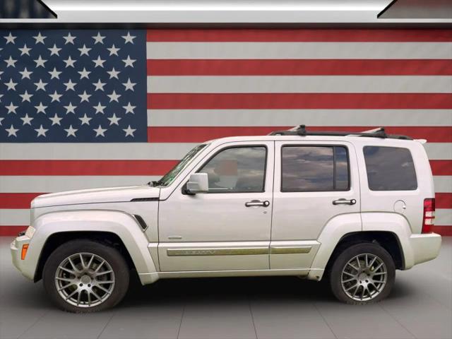 2012 Jeep Liberty Sport for sale in Yorktown, VA