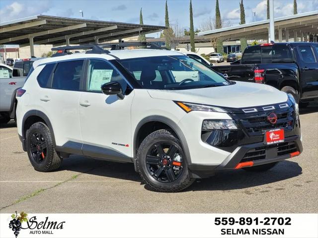 2026 Nissan Rogue Rock Creek for sale in Selma, CA