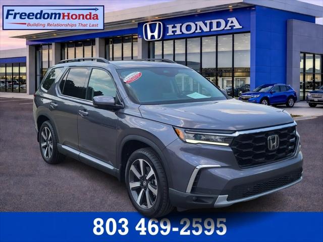 2023 Honda Pilot 2WD Touring for sale in Sumter, SC