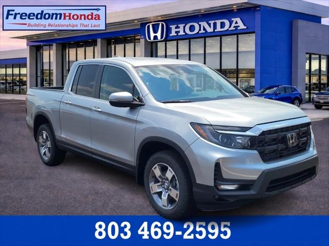 2026 Honda Ridgeline RTL for sale in Sumter, SC