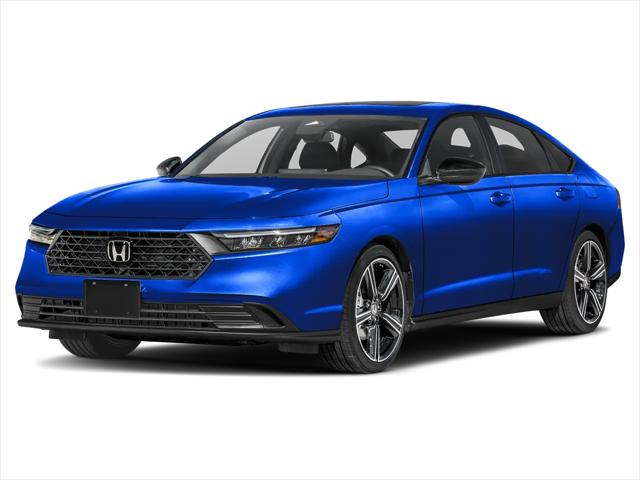 2026 Honda Accord Sedan Sport for sale in Sumter, SC