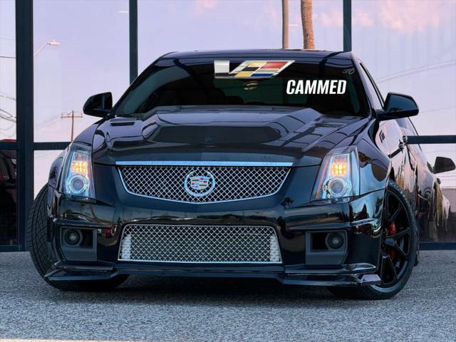2012 Cadillac CTS-V CTS-V for sale in Tucson, AZ