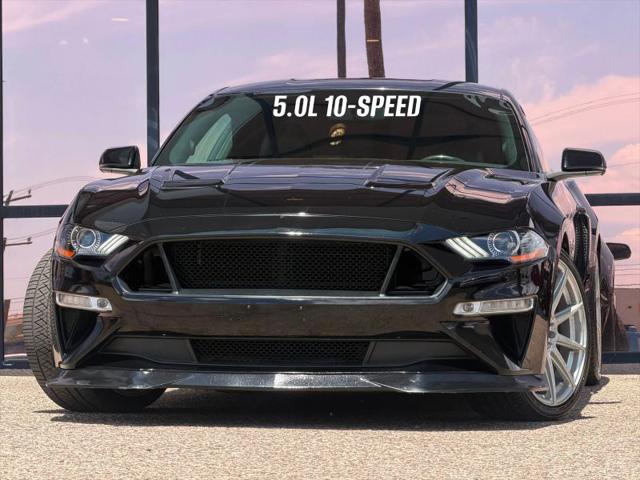 2019 Ford Mustang GT Premium for sale in Tucson, AZ