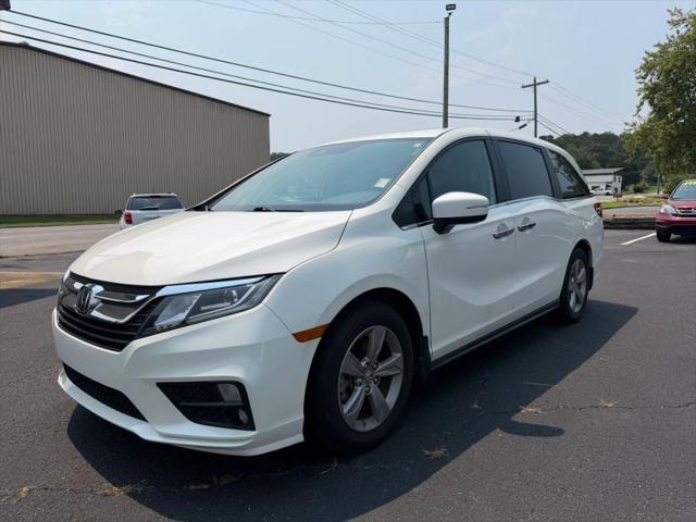 2019 Honda Odyssey EX-L for sale in Guntersville, AL