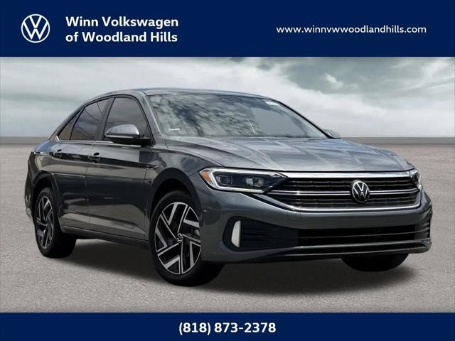 2024 Volkswagen Jetta 1.5T SEL for sale in Woodland Hills, CA