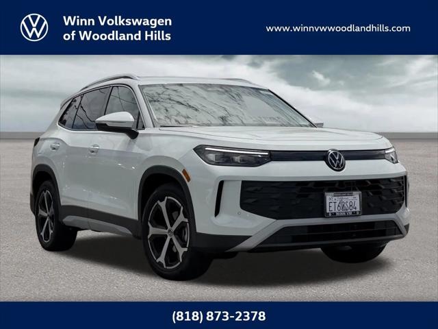 2026 Volkswagen Tiguan SE for sale in Woodland Hills, CA
