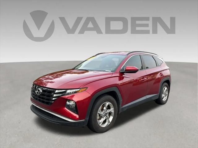 2024 Hyundai Tucson SEL for sale in Blufton, SC