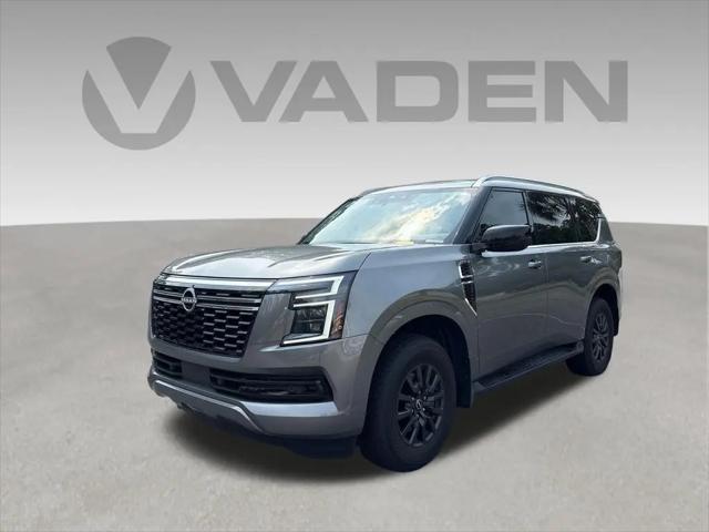 2025 Nissan Armada SV 2WD for sale in Blufton, SC