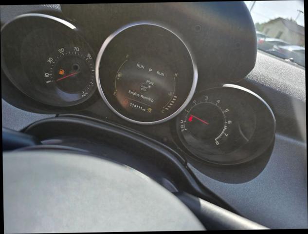 2016 Fiat 500X Trekking