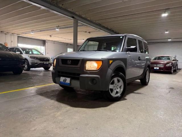 2004 Honda Element EX for sale in Carlstadt, NJ