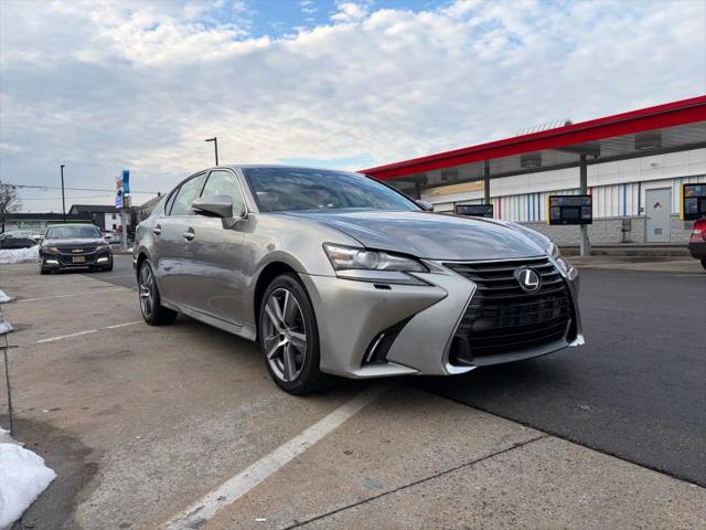 2016 Lexus GS 350 350 for sale in Elizabeth, NJ