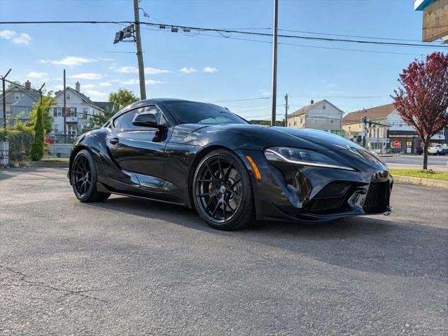 2020 Toyota GR Supra Launch Edition for sale in Elizabeth, NJ