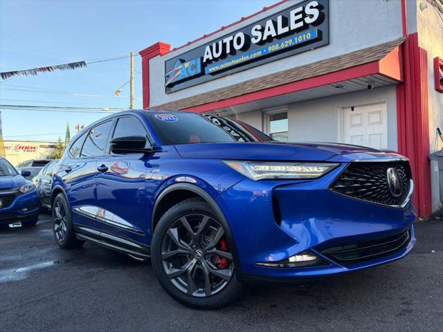 2022 Acura MDX A-SPEC Package for sale in Elizabeth, NJ