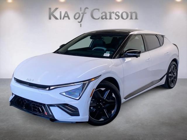 2026 Kia EV6 GT-Line RWD for sale in Carson, CA