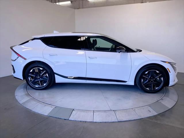 2026 Kia EV6 GT-Line RWD