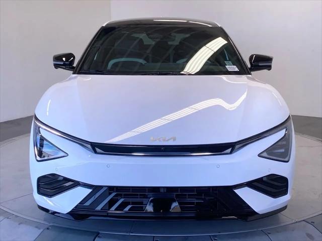 2026 Kia EV6 GT-Line RWD