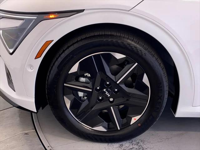 2026 Kia EV6 GT-Line RWD