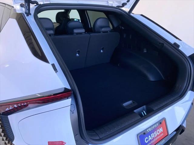 2026 Kia EV6 GT-Line RWD