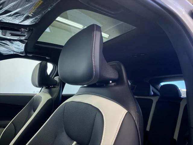 2026 Kia EV6 GT-Line RWD