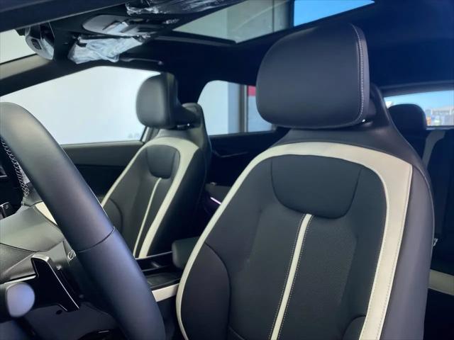 2026 Kia EV6 GT-Line RWD