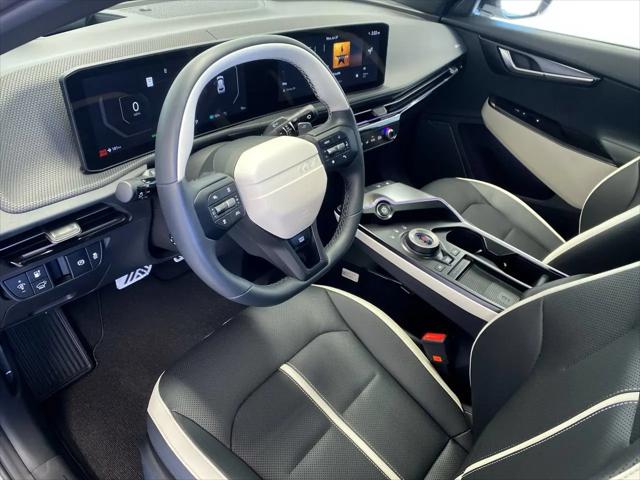 2026 Kia EV6 GT-Line RWD
