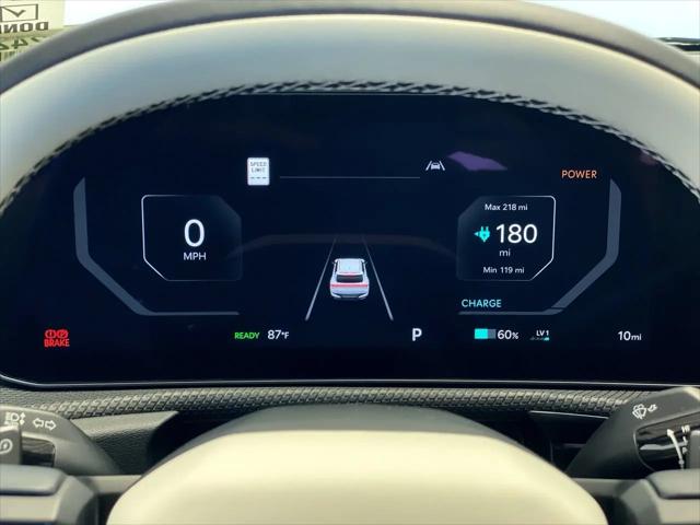2026 Kia EV6 GT-Line RWD