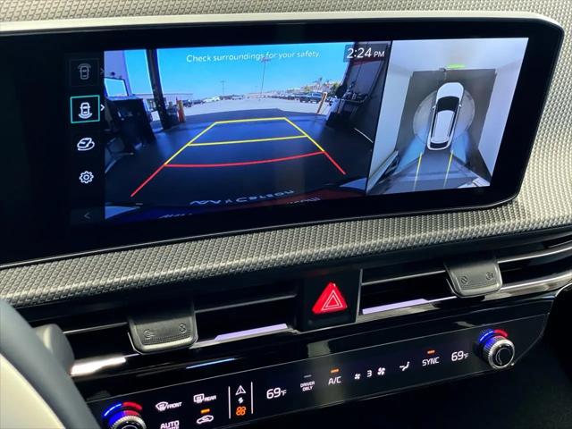 2026 Kia EV6 GT-Line RWD