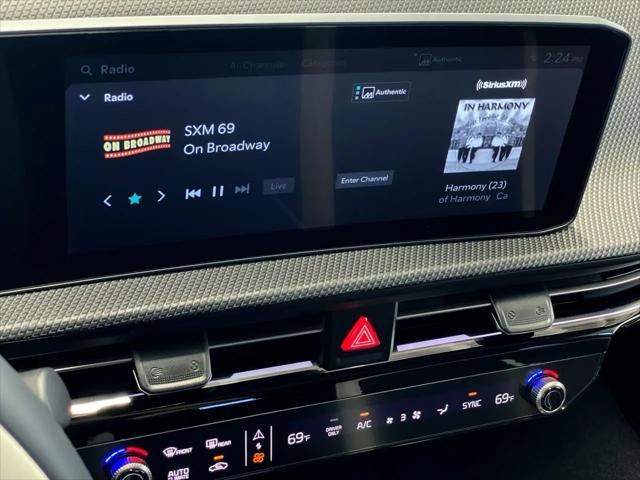 2026 Kia EV6 GT-Line RWD