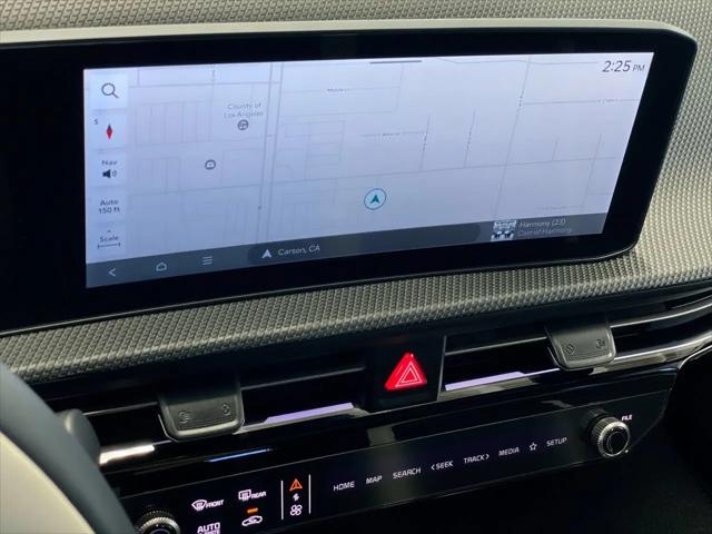 2026 Kia EV6 GT-Line RWD